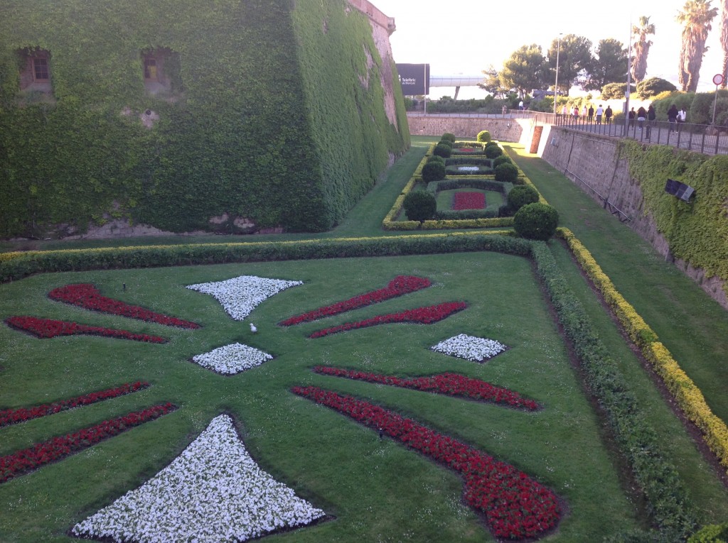 Foto de Barcelona (Cataluña), España