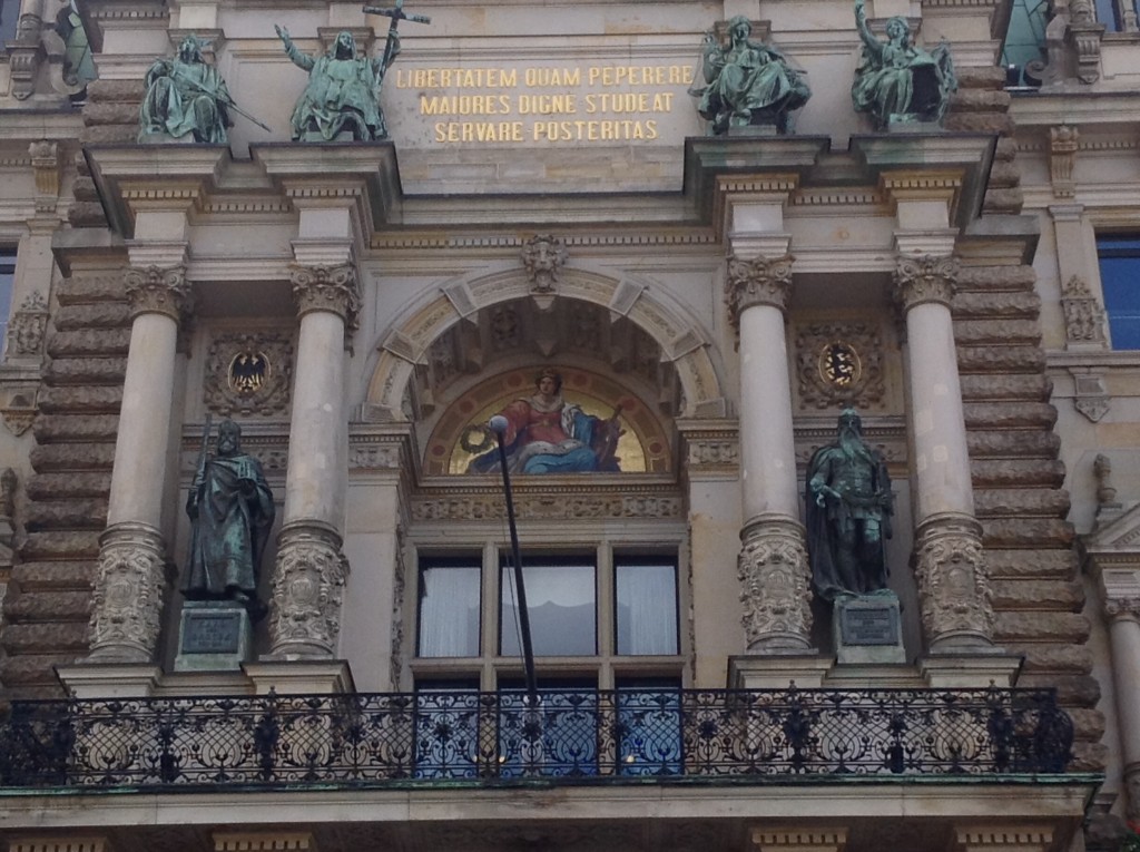 Foto de Hamburgo (Hamburg City), Alemania