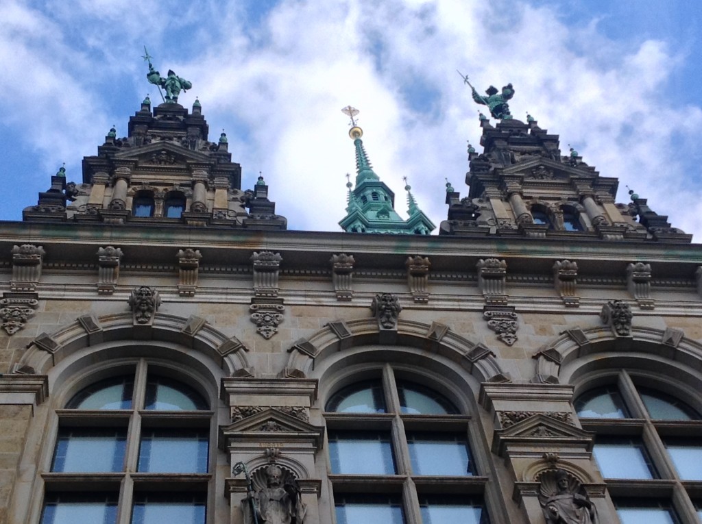 Foto de Hamburgo (Hamburg City), Alemania