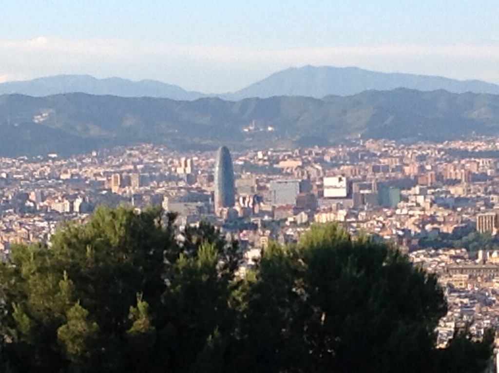 Foto de Barcelona (Cataluña), España