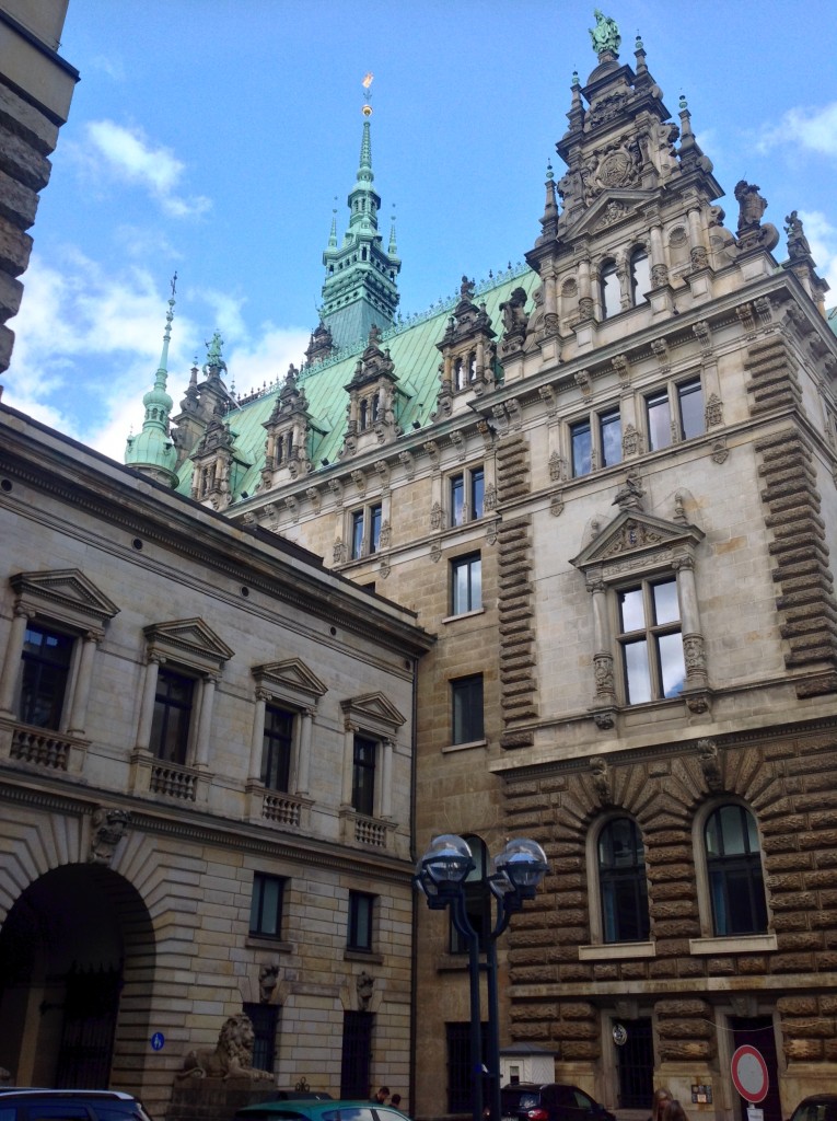 Foto de Hamburgo (Hamburg City), Alemania