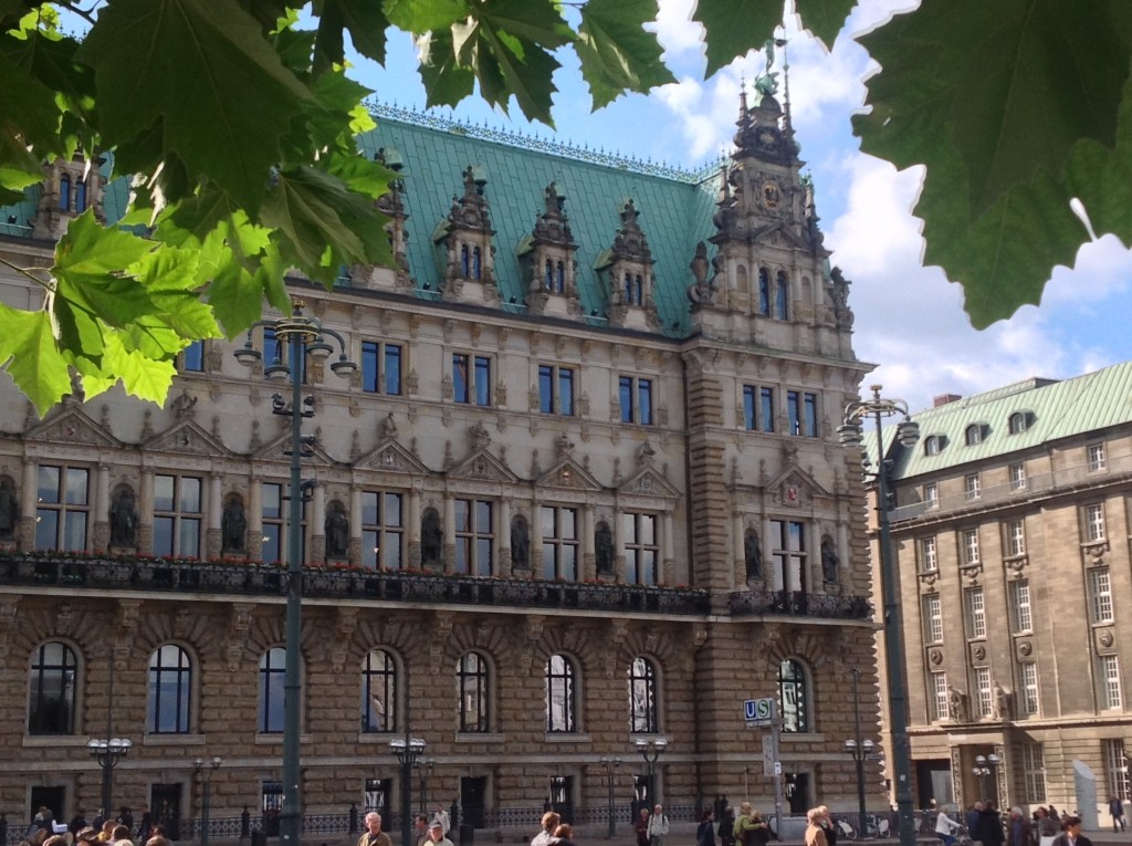 Foto de Hamburgo (Hamburg City), Alemania