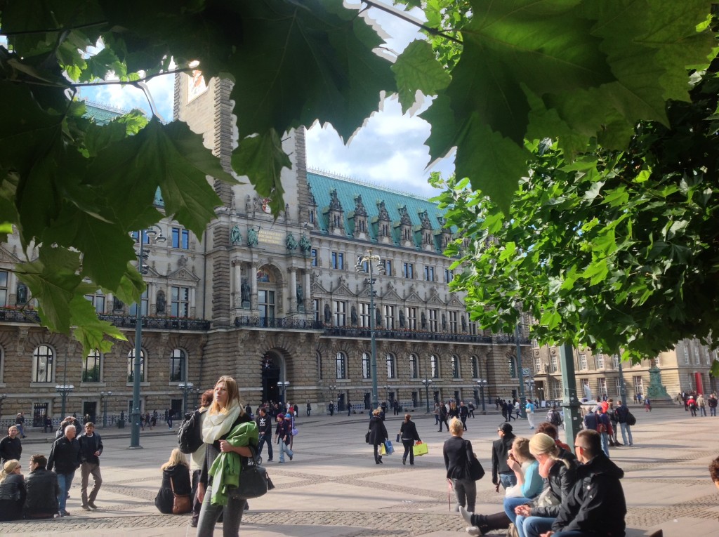 Foto de Hamburgo (Hamburg City), Alemania