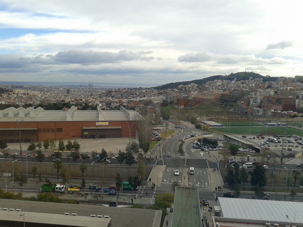 Foto de Barcelona (Cataluña), España