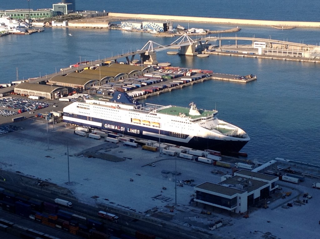 Foto de Barcelona (Cataluña), España