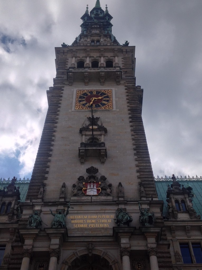 Foto de Hamburgo (Hamburg City), Alemania