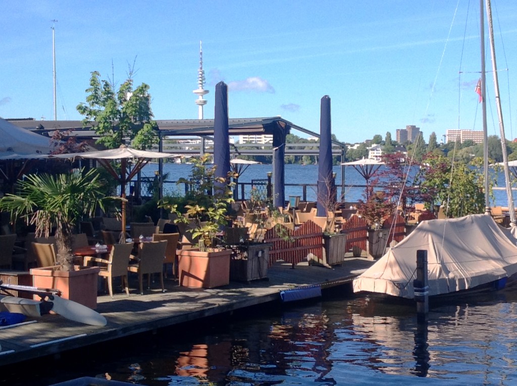 Foto de Hamburgo (Hamburg City), Alemania