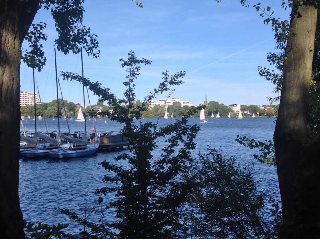 Foto de Hamburgo (Hamburg City), Alemania