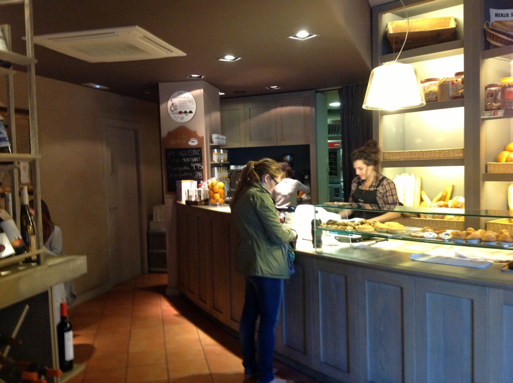 Foto de Cardona (Barcelona), España