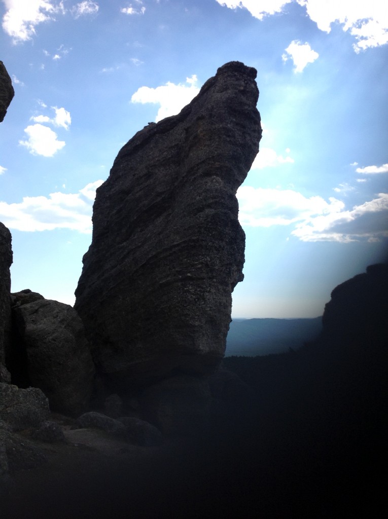 Foto de Castroviejo (Soria), España