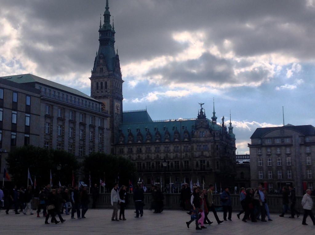 Foto de Hamburgo (Hamburg City), Alemania