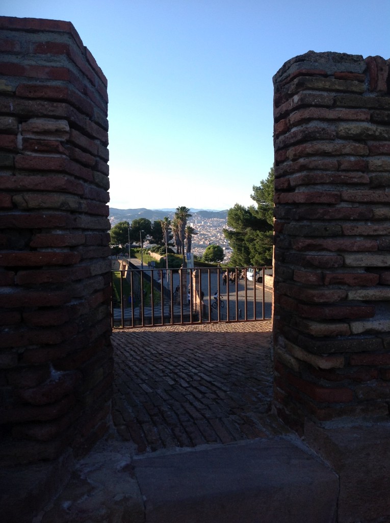 Foto de Barcelona (Cataluña), España