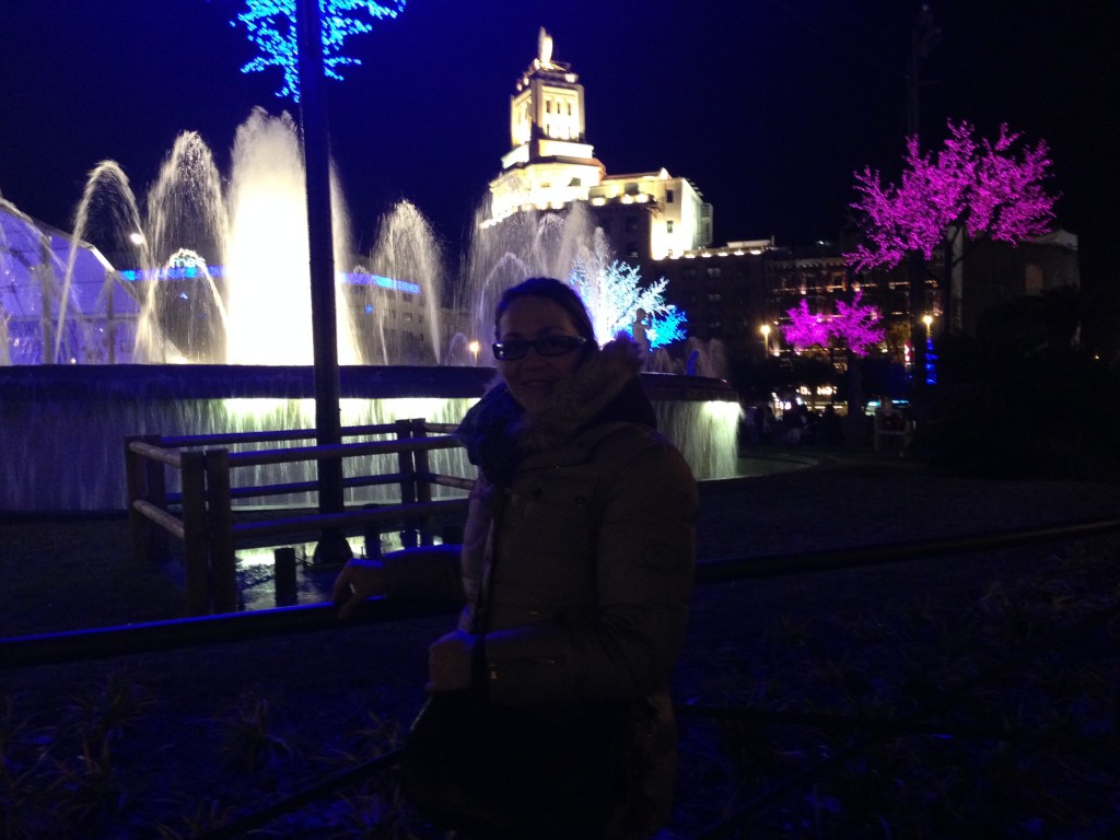 Foto de Barcelona (Cataluña), España