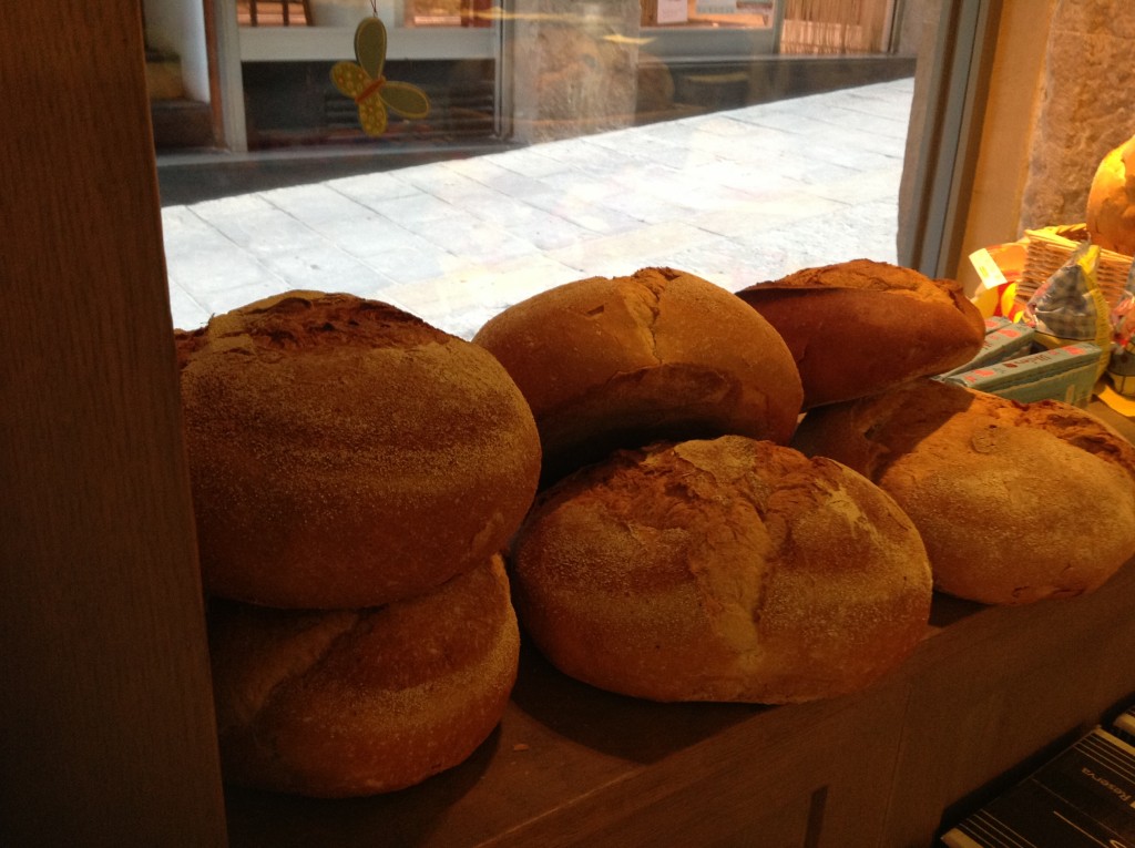 Foto de Cardona (Barcelona), España