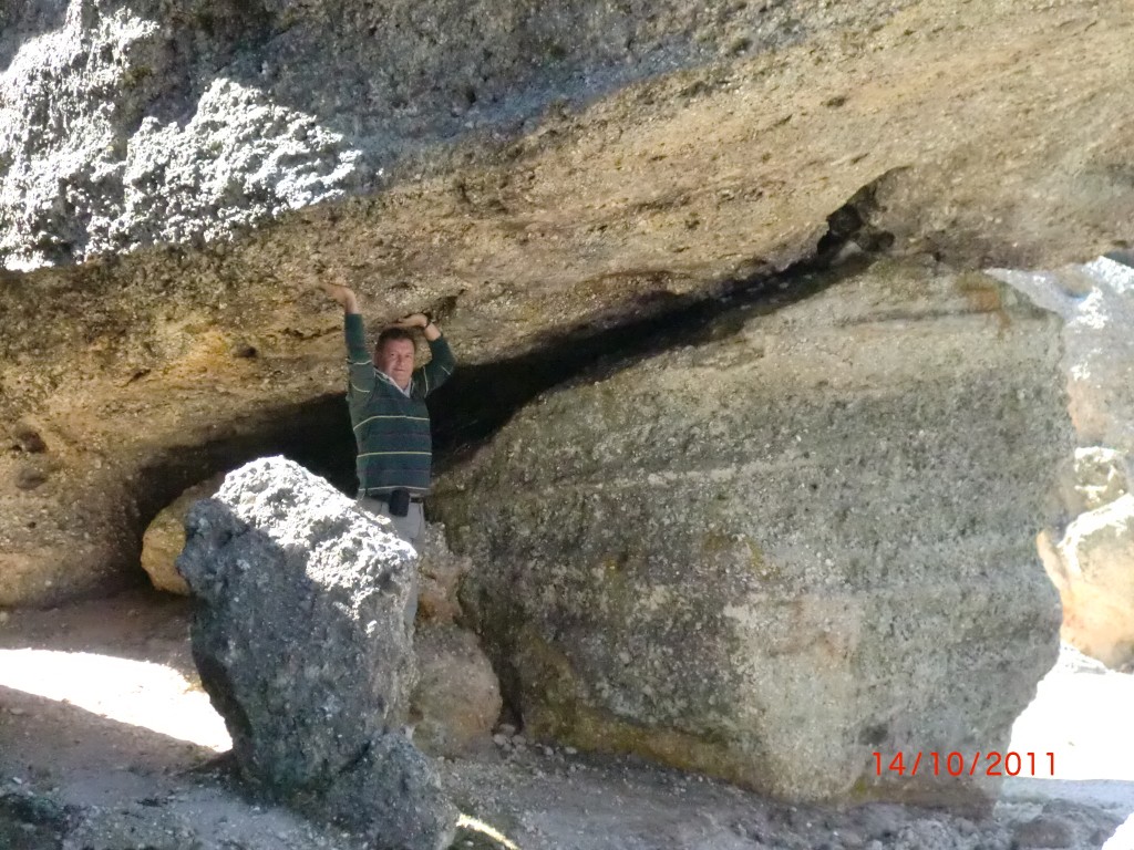Foto de Castroviejo (Soria), España