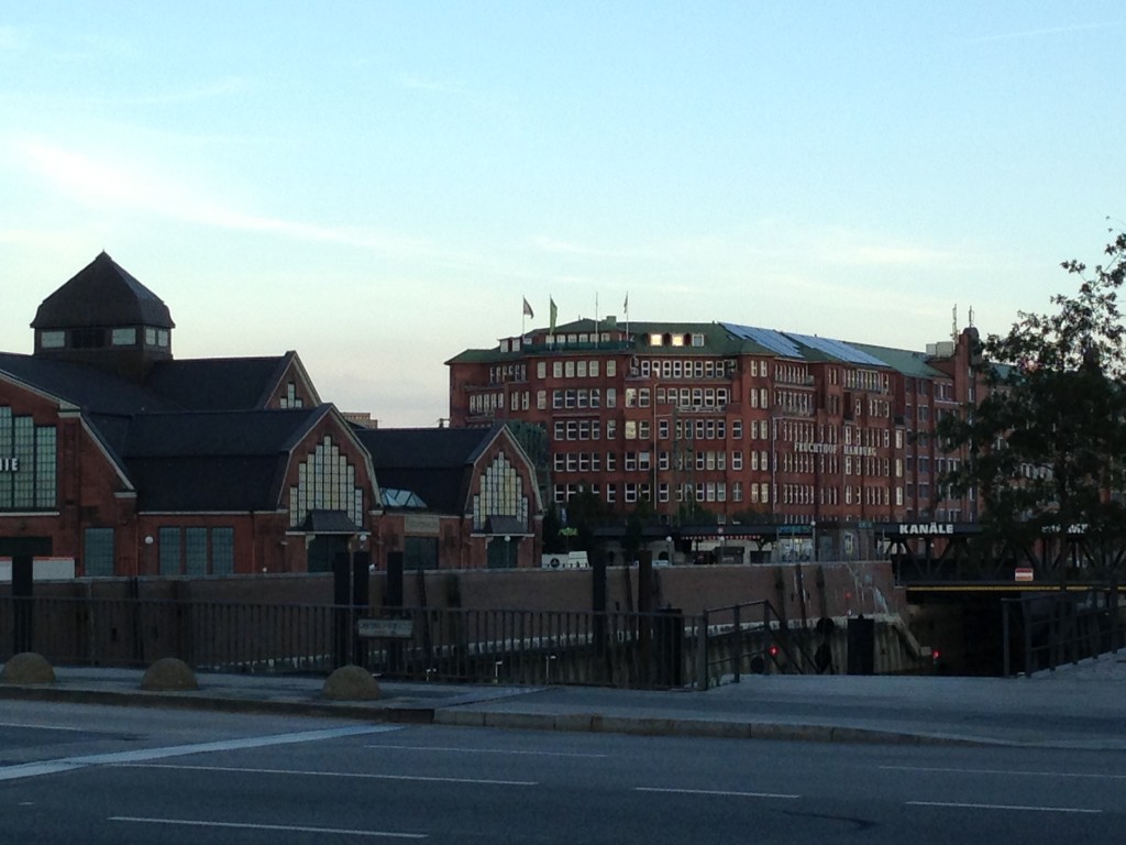 Foto de Hamburgo (Hamburg City), Alemania