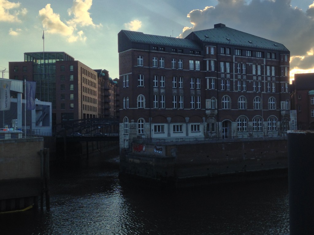 Foto de Hamburgo (Hamburg City), Alemania