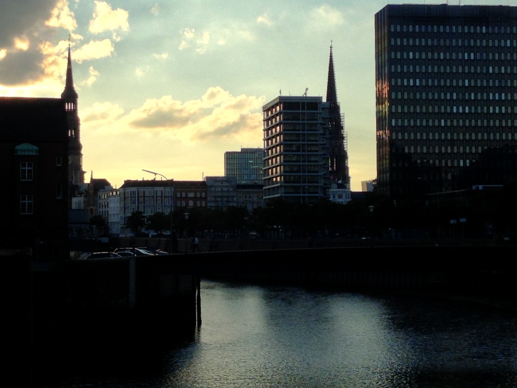 Foto de Hamburgo (Hamburg City), Alemania