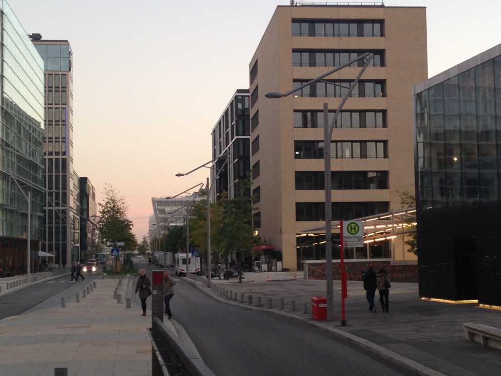 Foto de Hamburgo (Hamburg City), Alemania