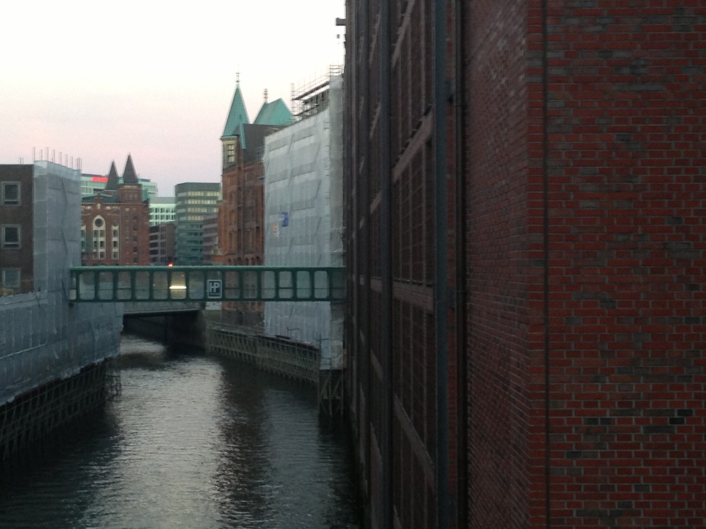 Foto de Hamburgo (Hamburg City), Alemania