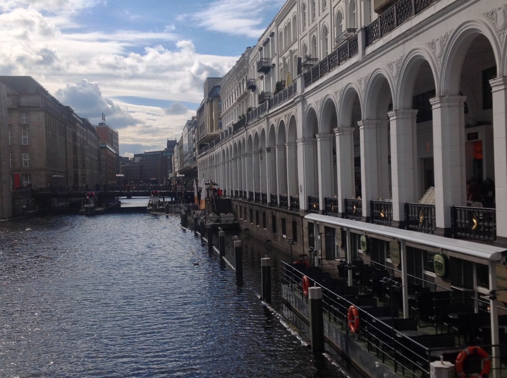 Foto de Hamburgo (Hamburg City), Alemania