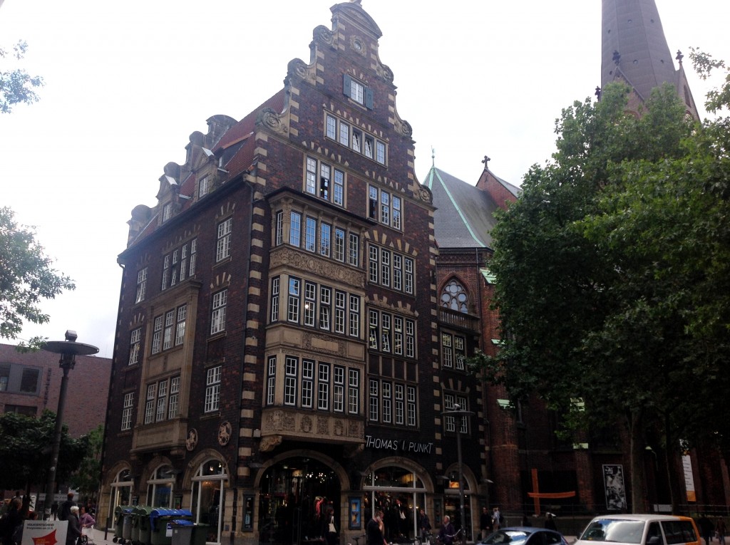 Foto de Hamburgo (Hamburg City), Alemania