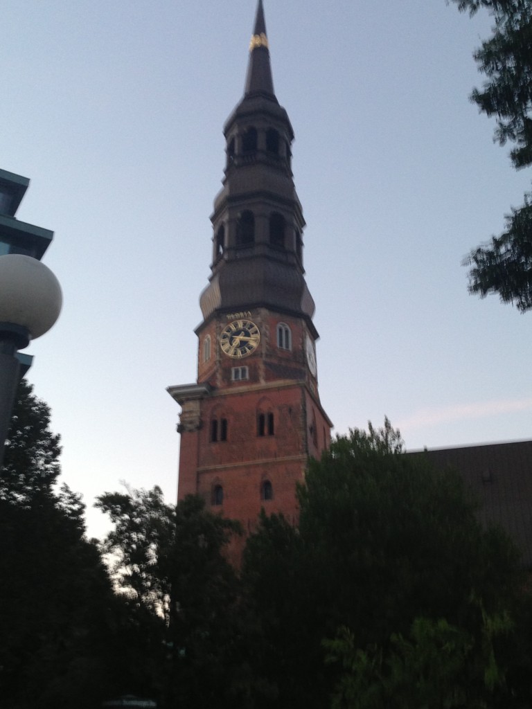 Foto de Hamburgo (Hamburg City), Alemania