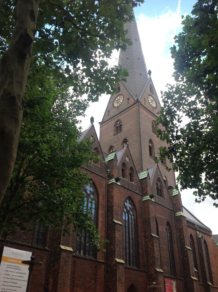 Foto de Hamburgo (Hamburg City), Alemania