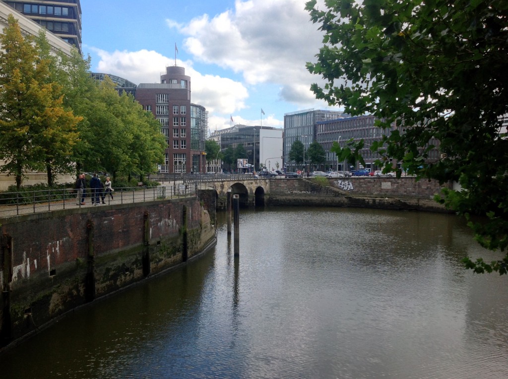 Foto de Hamburgo (Hamburg City), Alemania