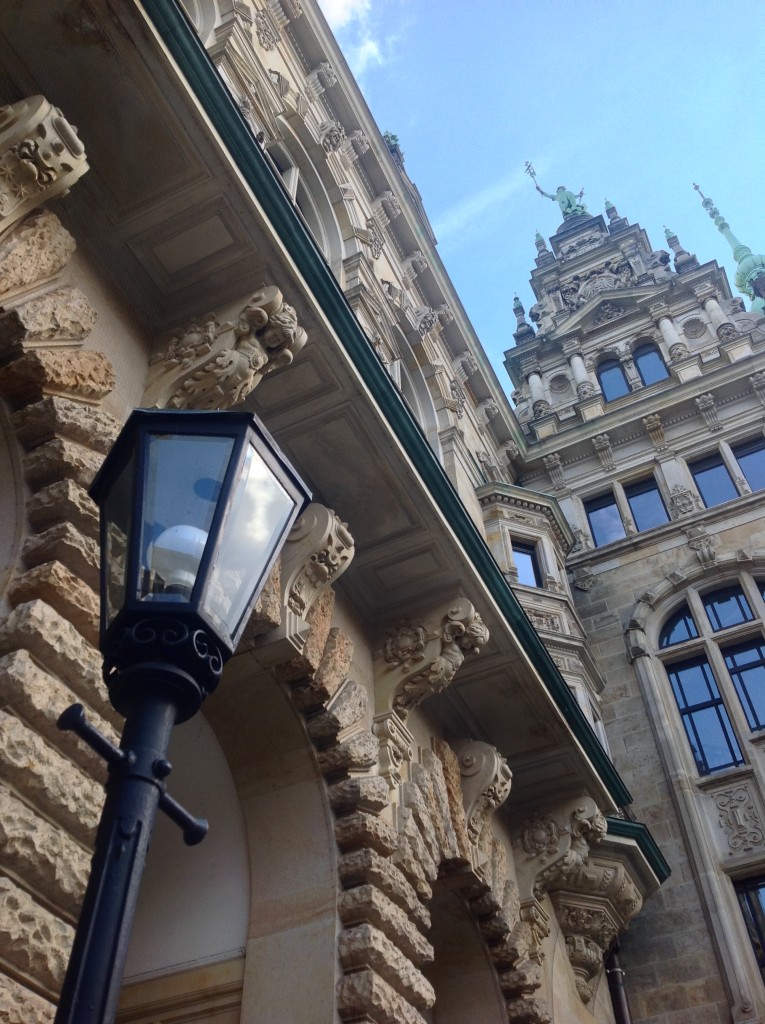 Foto de Hamburgo (Hamburg City), Alemania