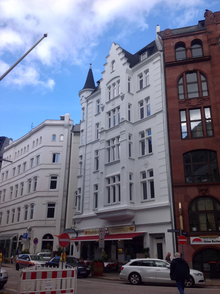 Foto de Hamburgo (Hamburg City), Alemania