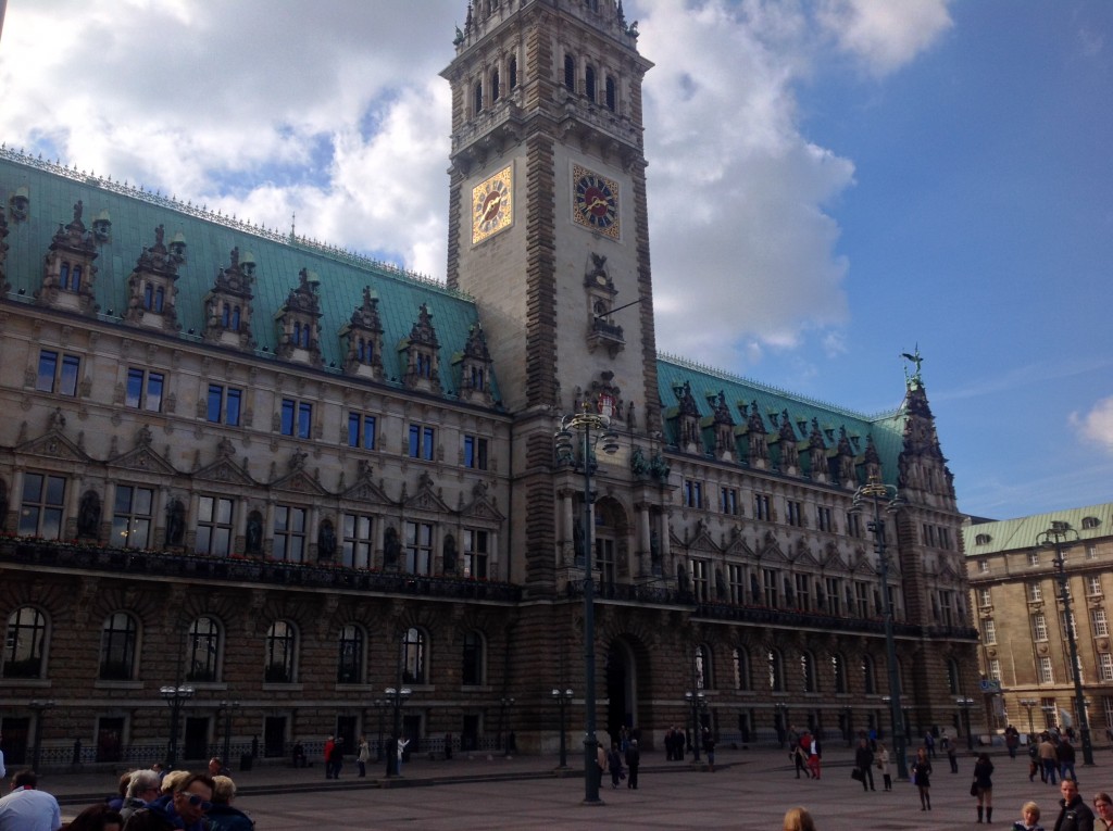 Foto de Hamburgo (Hamburg City), Alemania