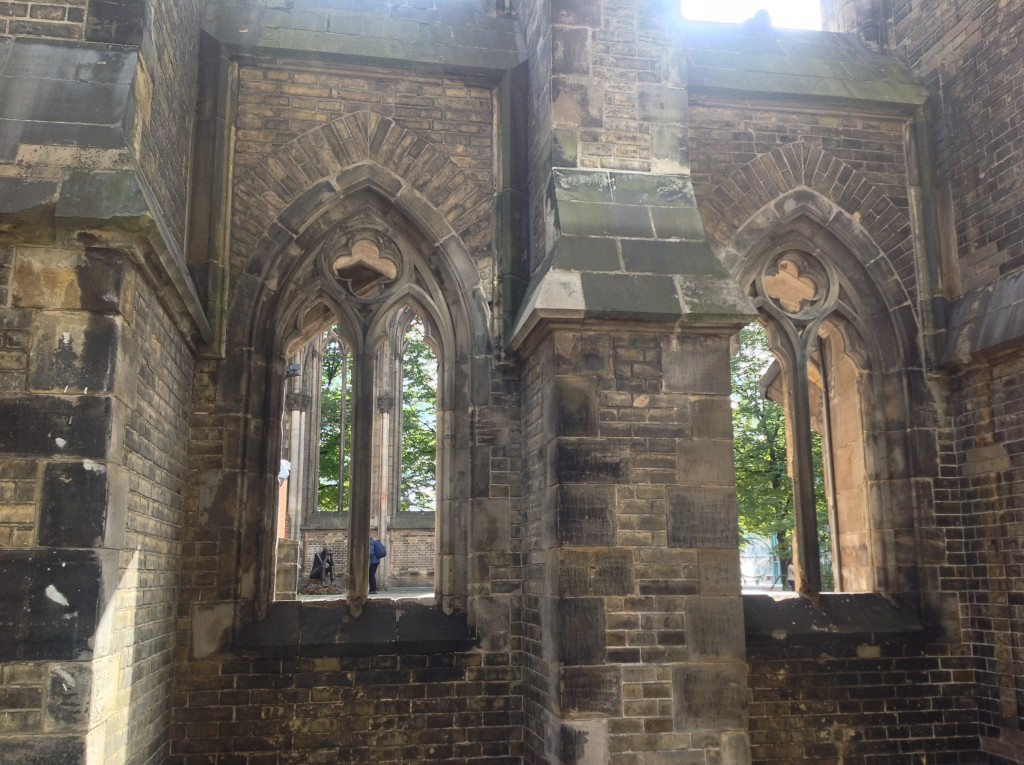 Foto de Hamburgo (Hamburg City), Alemania