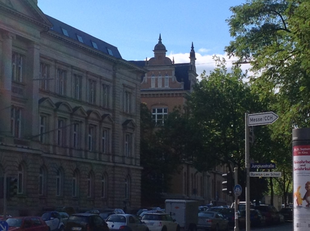 Foto de Hamburgo (Hamburg City), Alemania