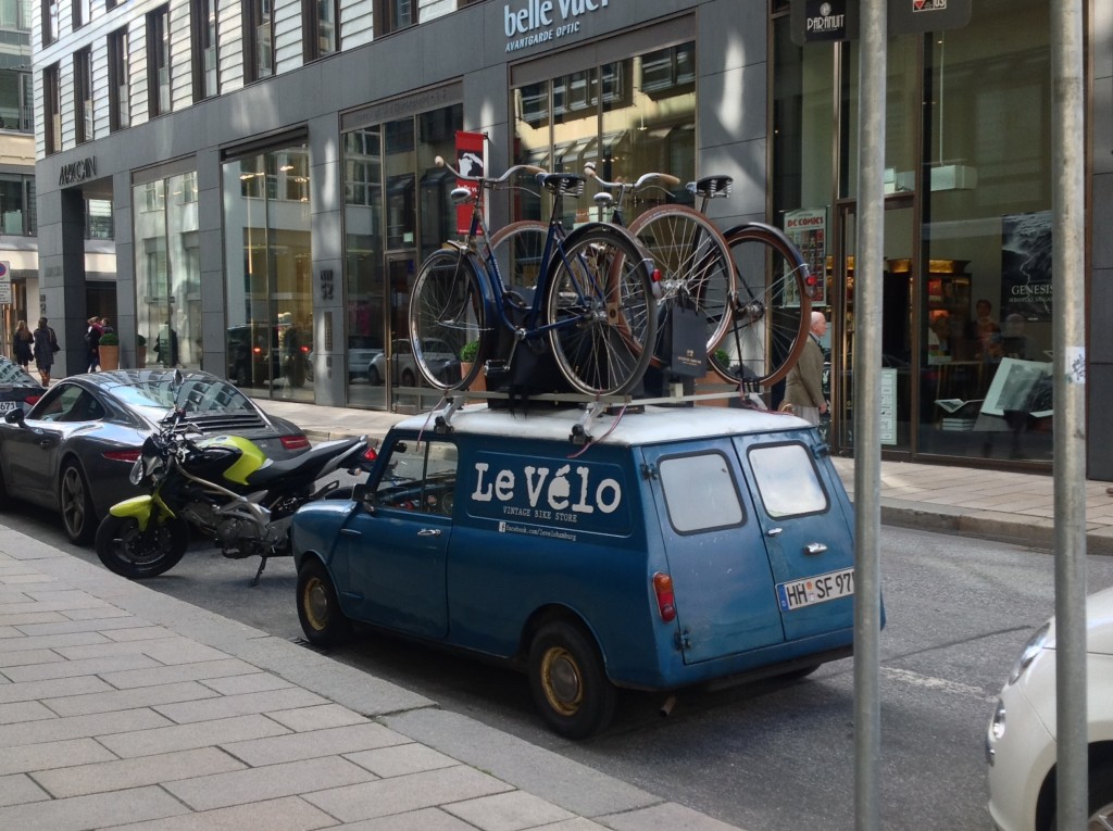 Foto de Hamburgo (Hamburg City), Alemania