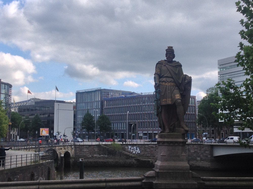 Foto de Hamburgo (Hamburg City), Alemania