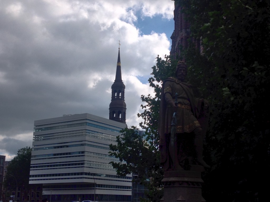 Foto de Hamburgo (Hamburg City), Alemania