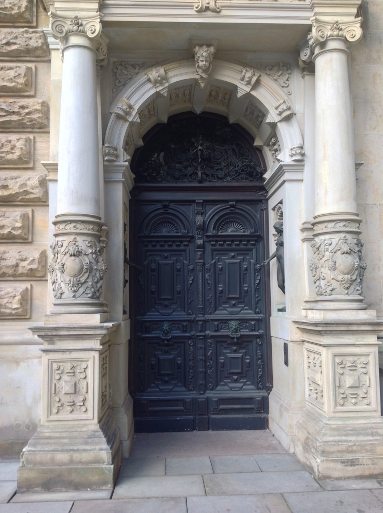 Foto de Hamburgo (Hamburg City), Alemania