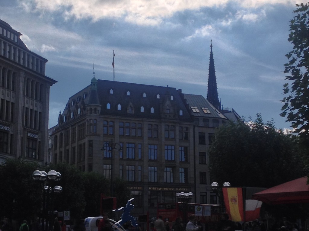 Foto de Hamburgo (Hamburg City), Alemania