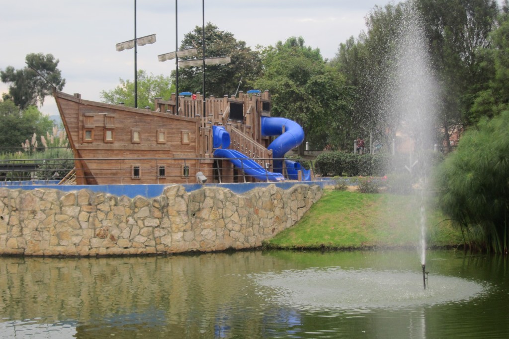 Foto de Chia (Bogota D.C.), Colombia