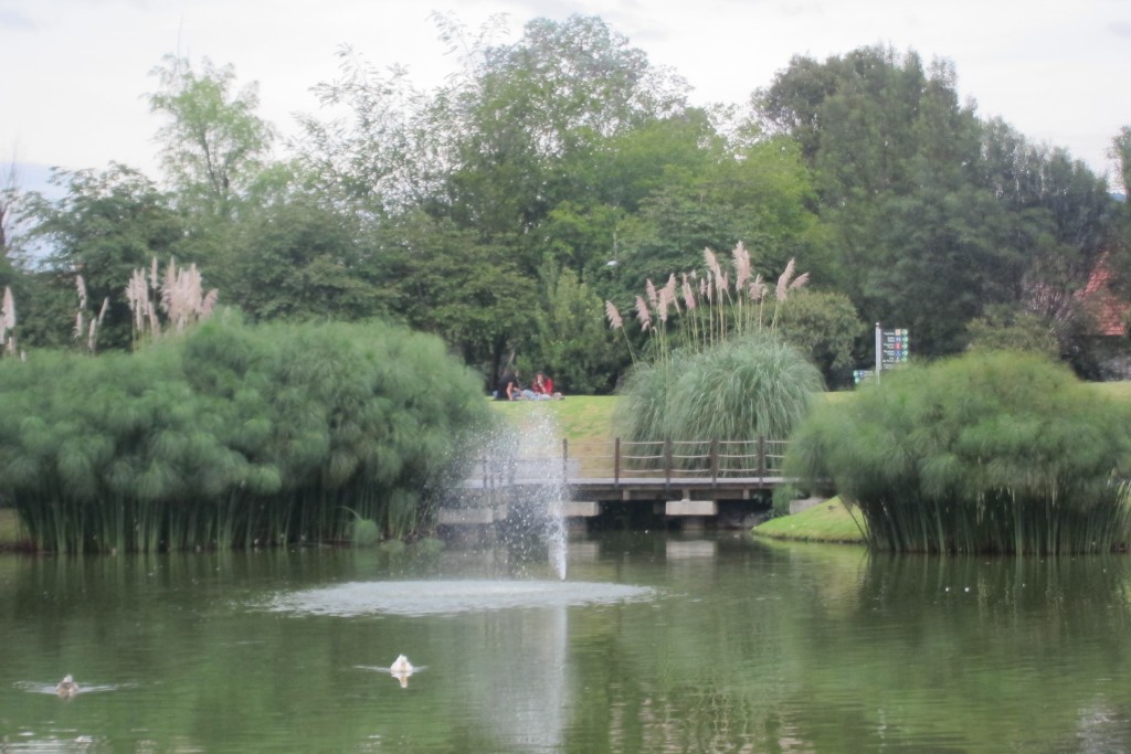 Foto de Chia (Bogota D.C.), Colombia