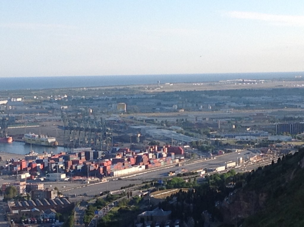 Foto de Barcelona (Cataluña), España