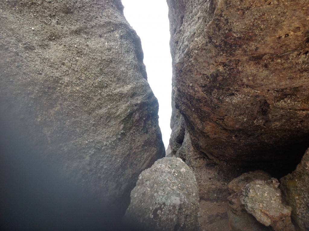 Foto de Castroviejo (Soria), España