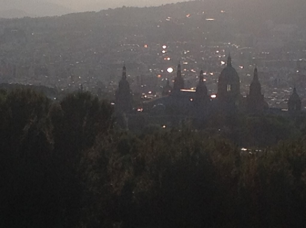 Foto de Barcelona (Cataluña), España