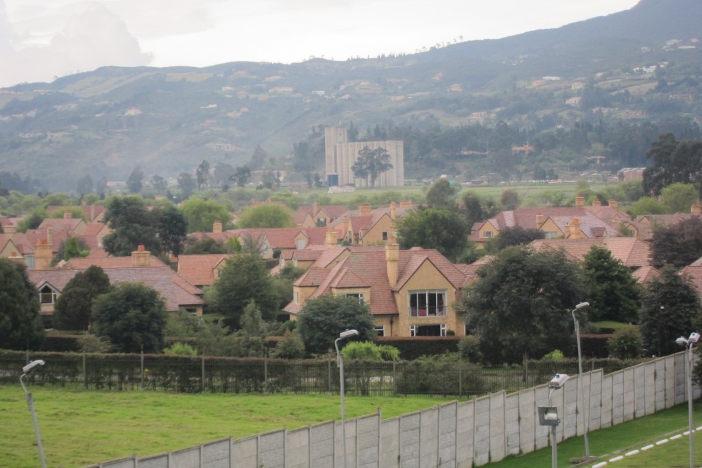 Foto de Chia (Bogota D.C.), Colombia