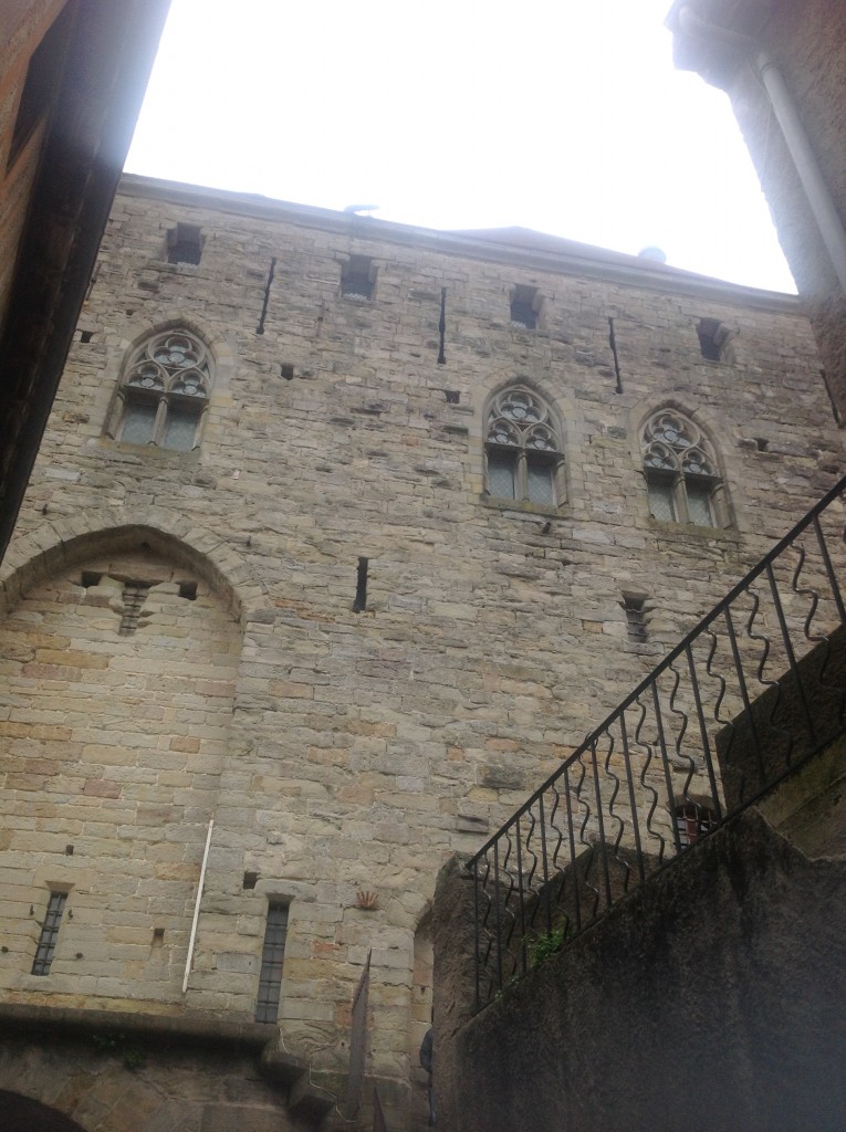 Foto de Carcassone, Francia