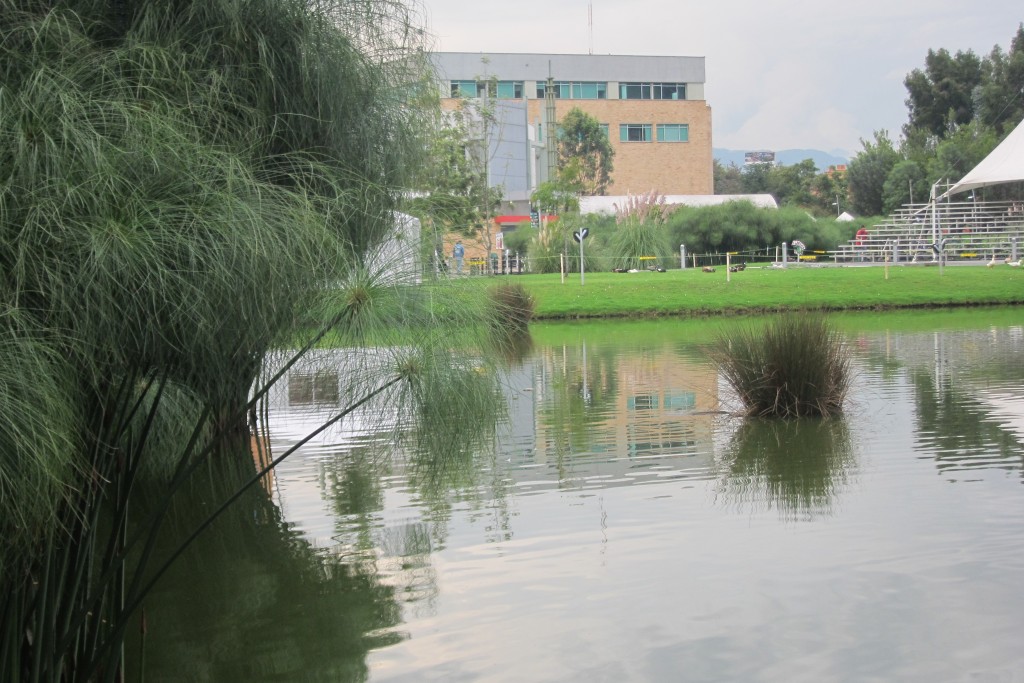 Foto de Chia (Bogota D.C.), Colombia