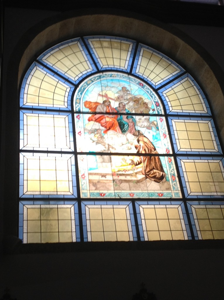 Foto de Coruña (A Coruña), España