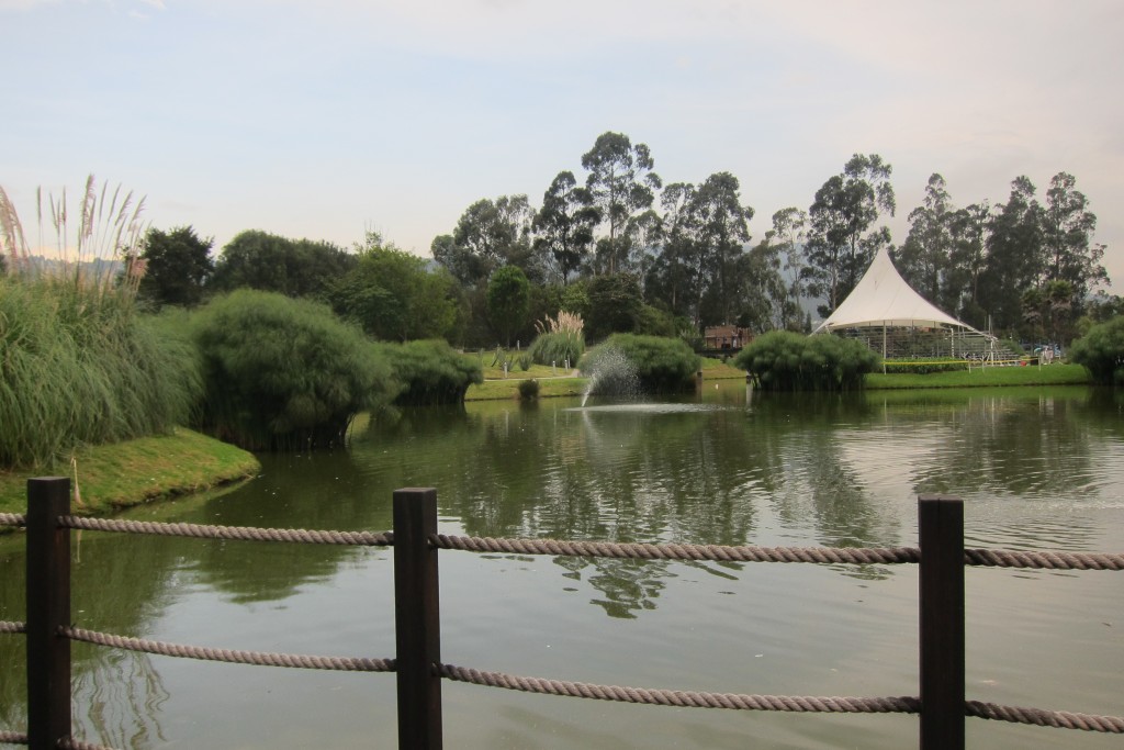 Foto de Chia (Bogota D.C.), Colombia