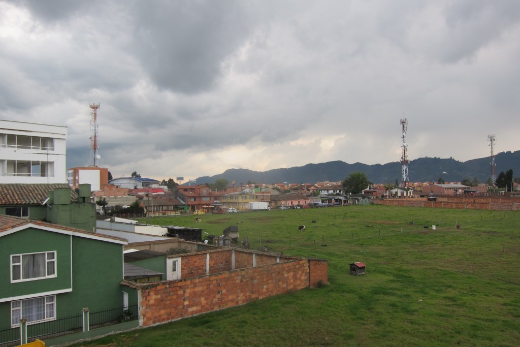 Foto de Chia (Bogota D.C.), Colombia